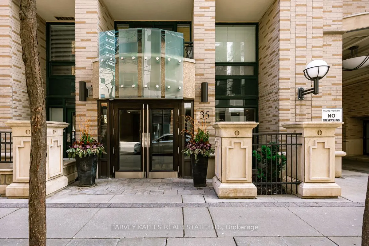 35 Hayden Street, #1210
