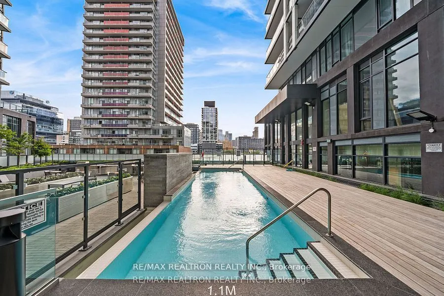 48 Power Street, #1810