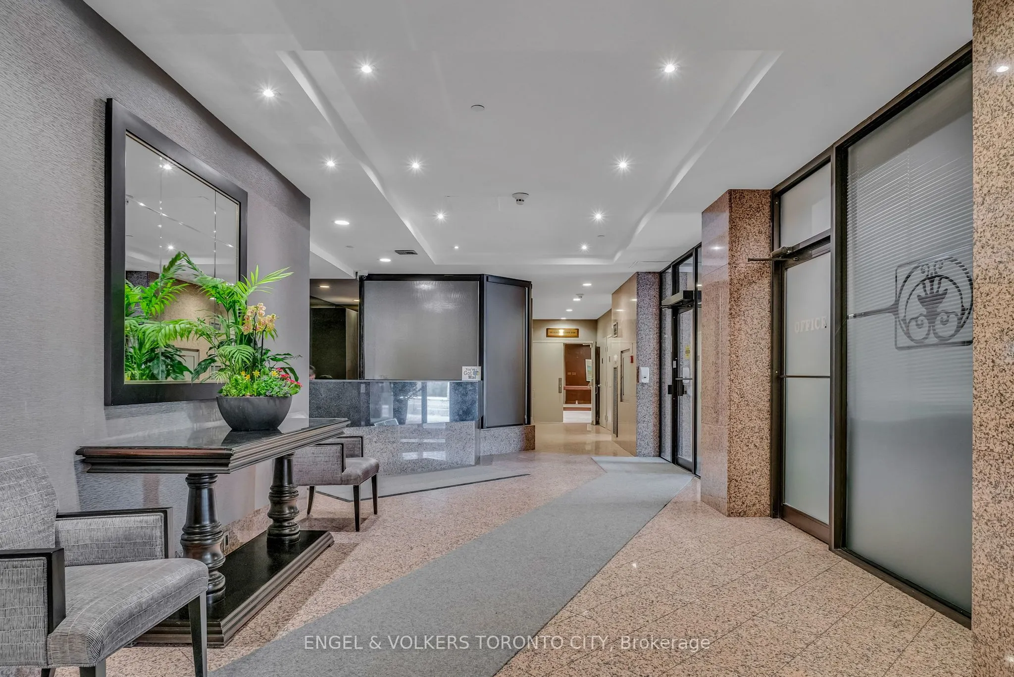 2900 Yonge Street, #507