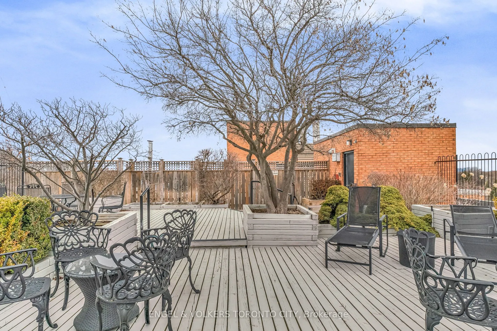 2900 Yonge Street, #507