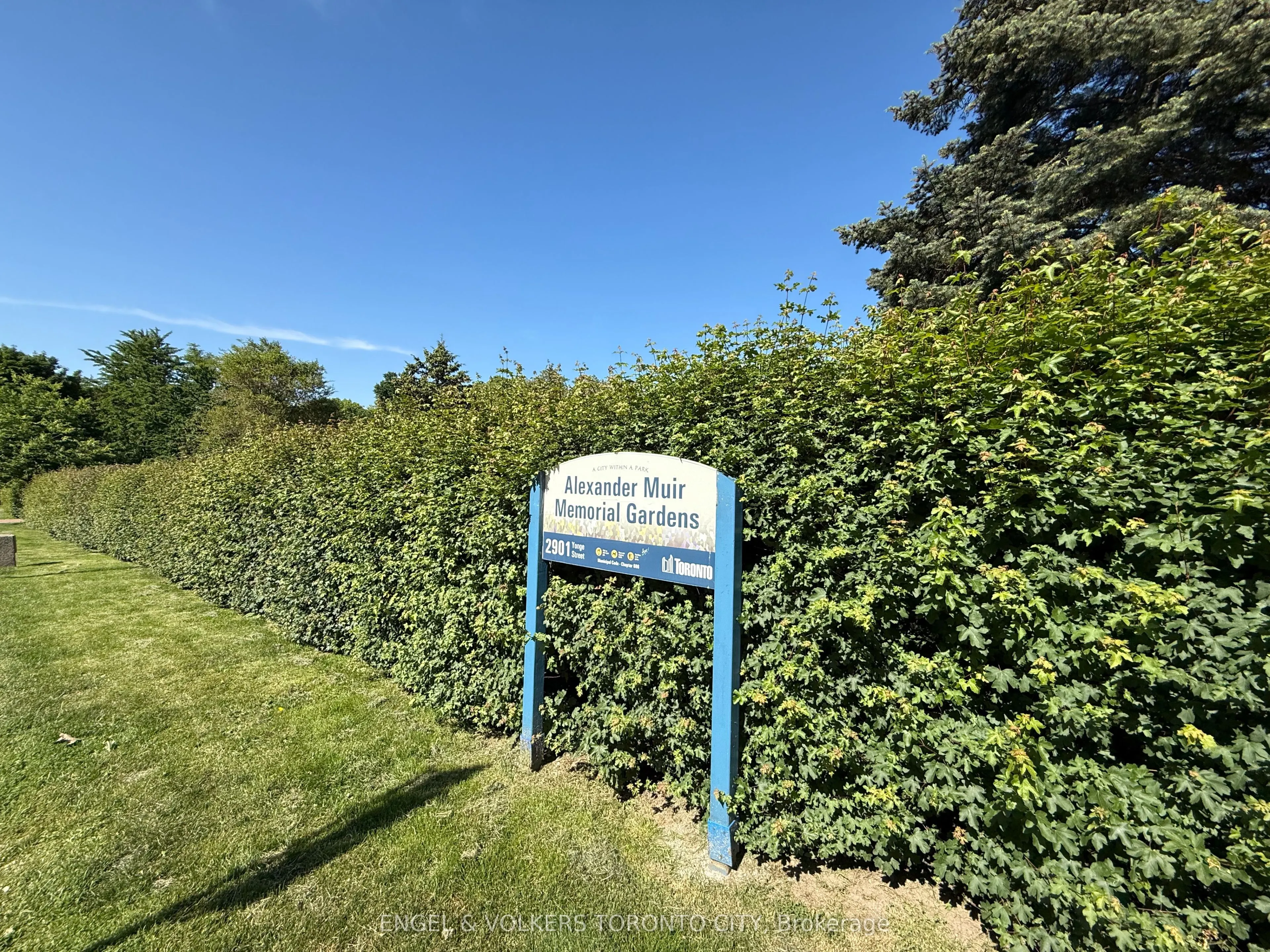 2900 Yonge Street, #507
