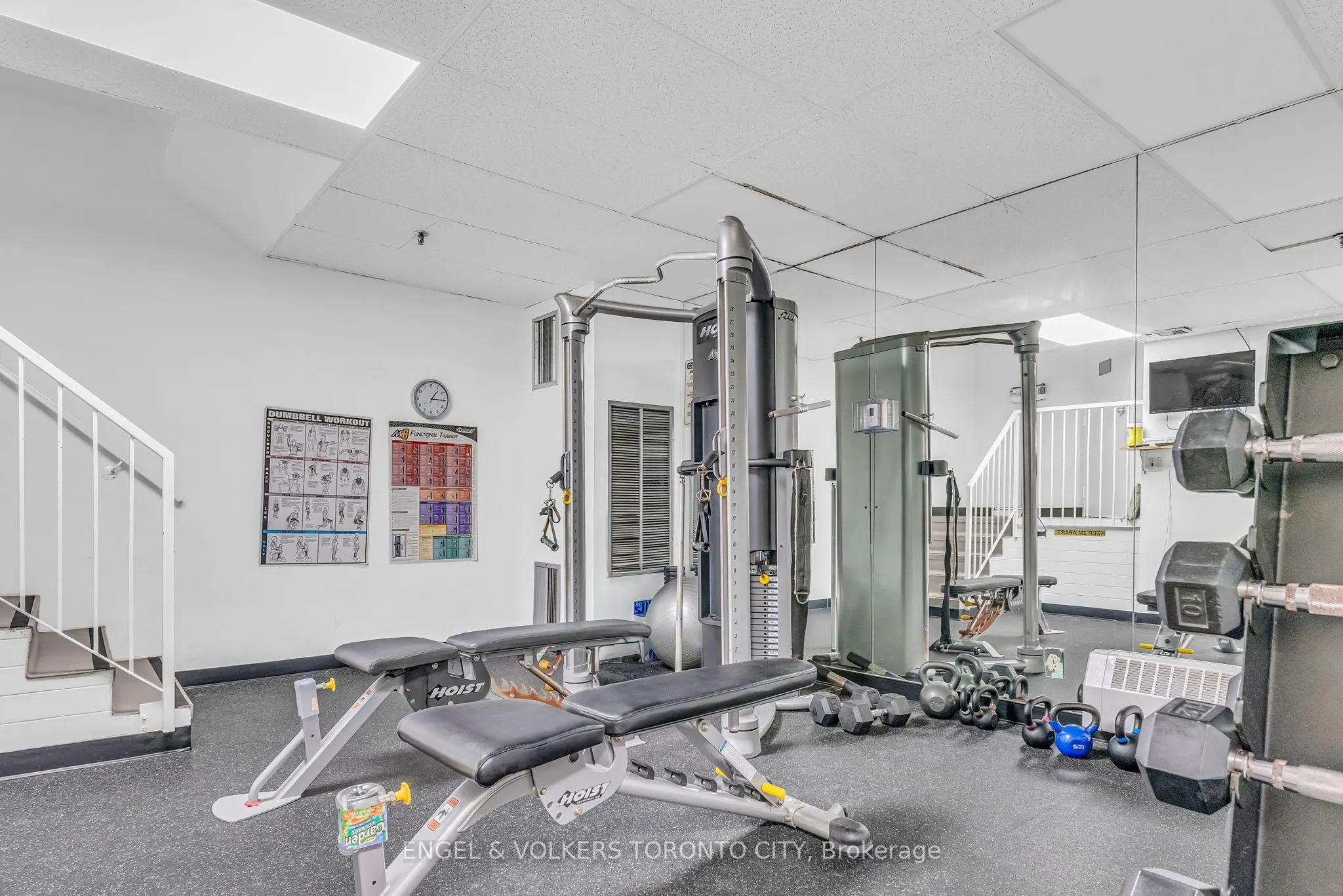 2900 Yonge Street, #507