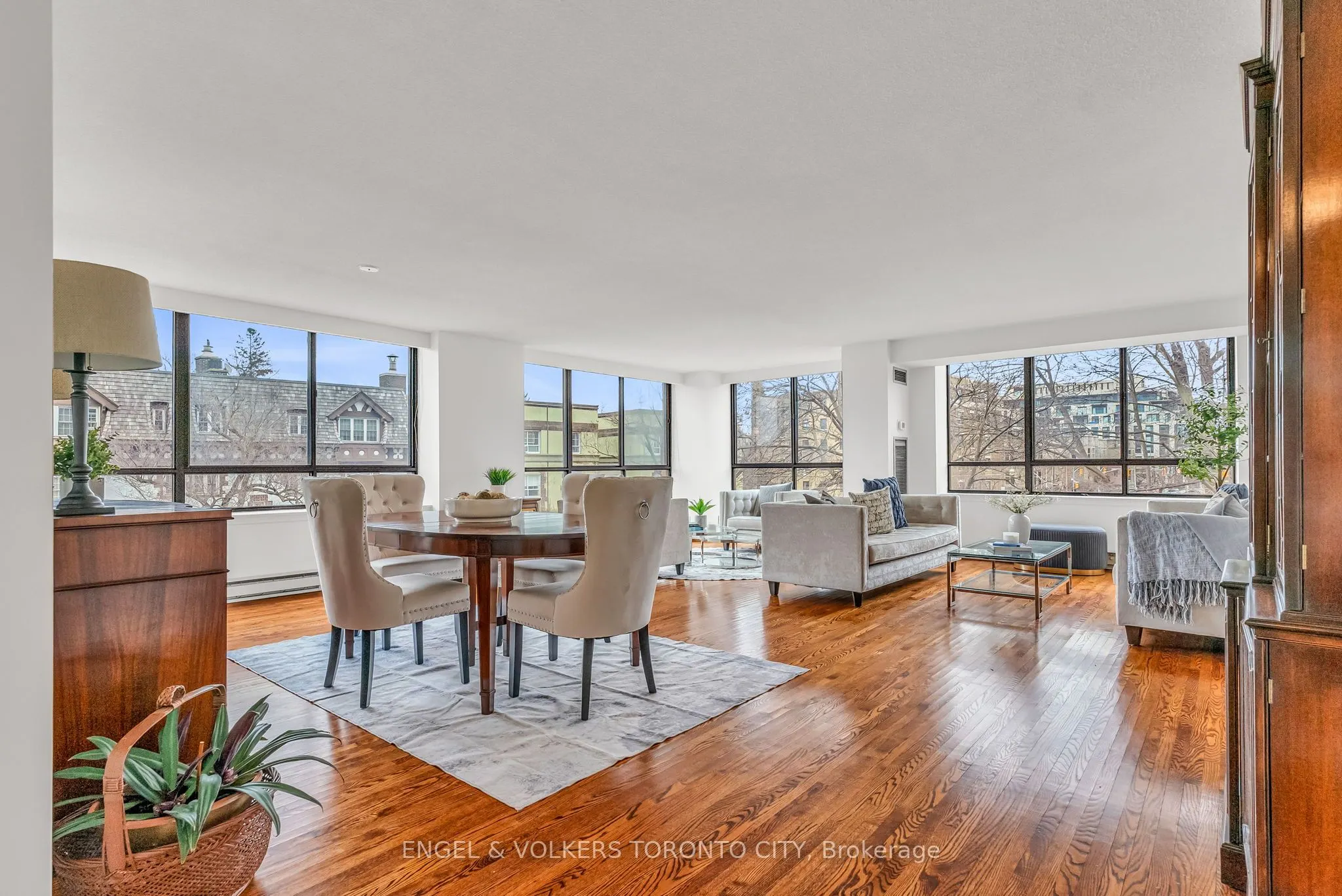 2900 Yonge Street, #507