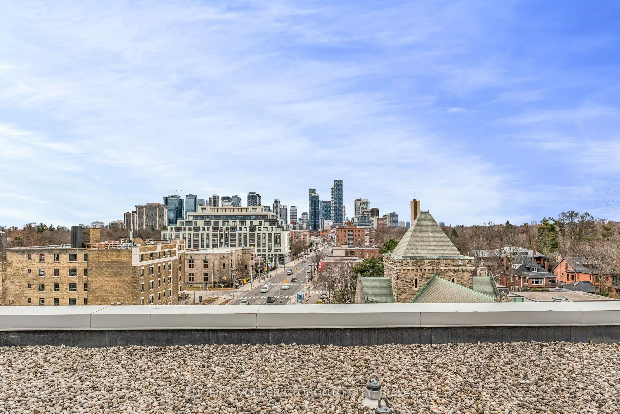 2900 Yonge Street, #507