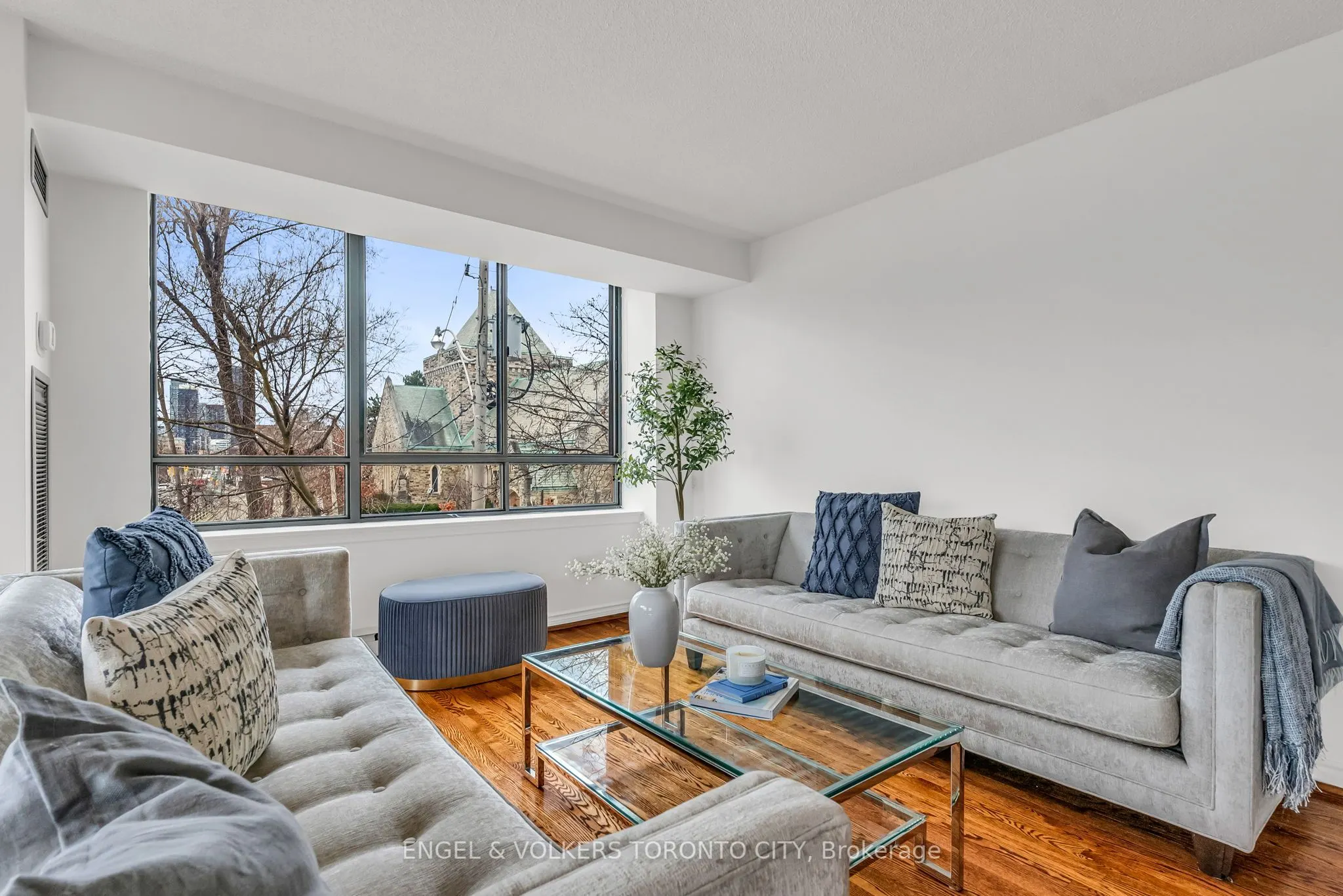 2900 Yonge Street, #507