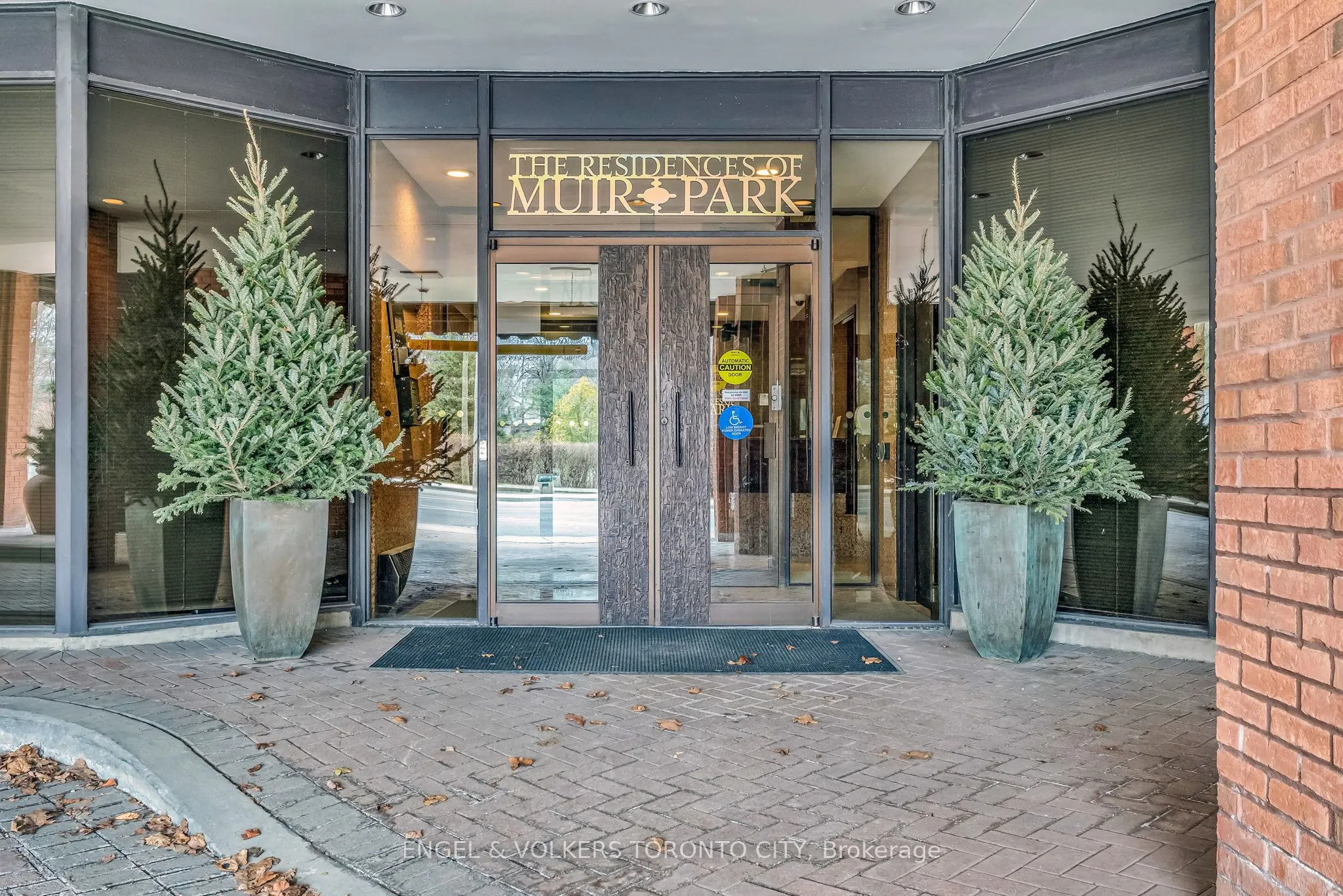2900 Yonge Street, #507