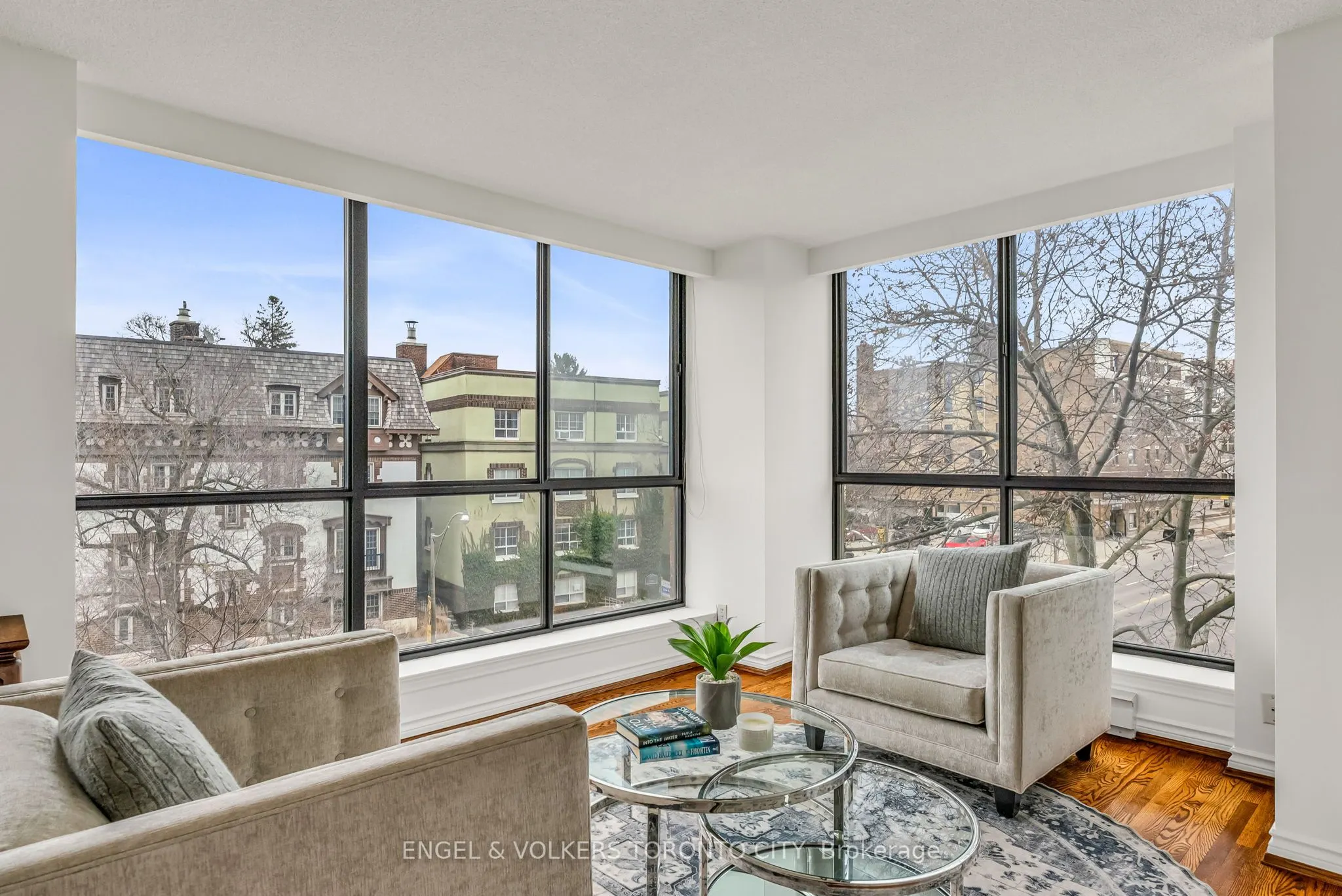 2900 Yonge Street, #507