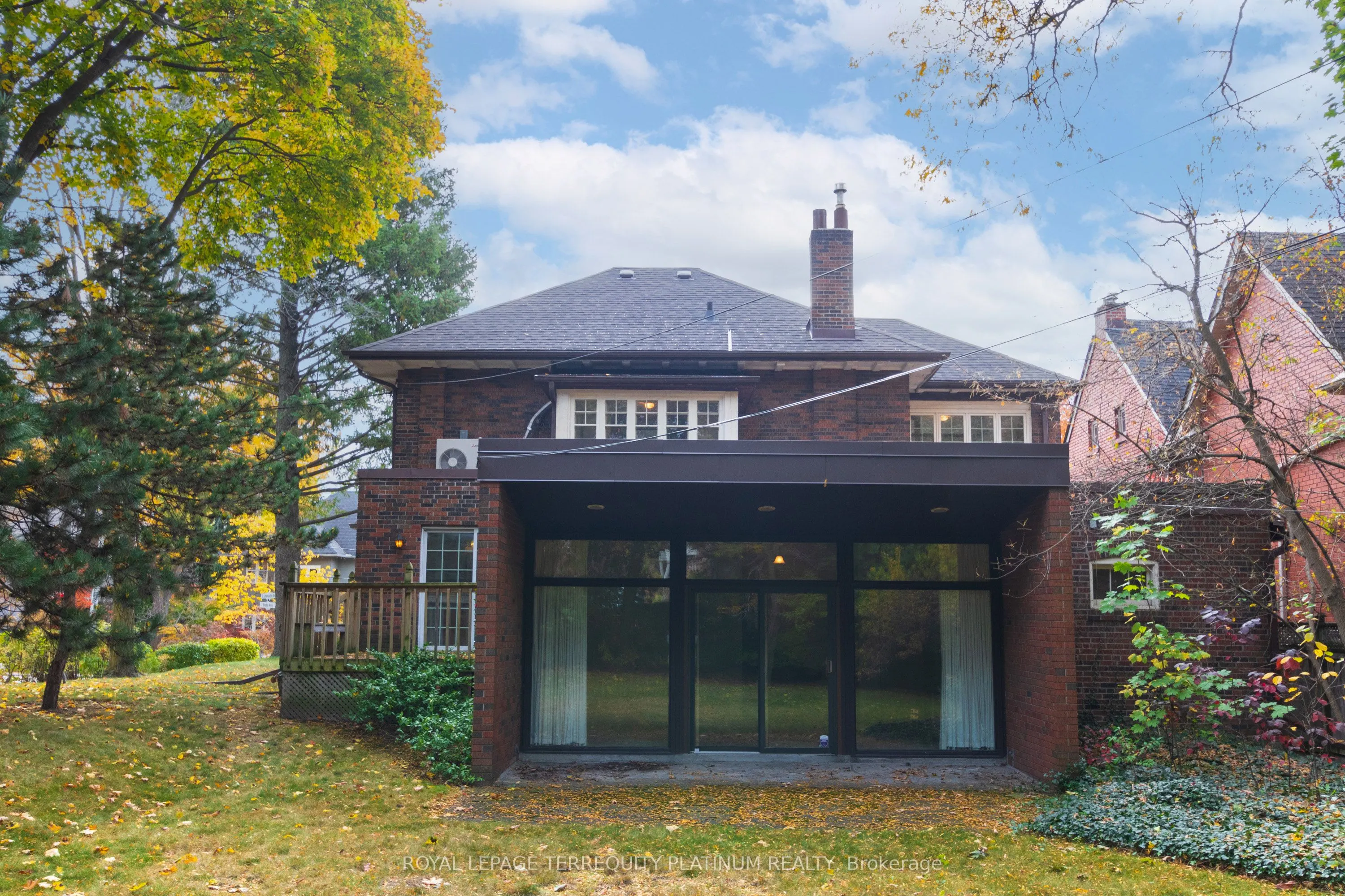 26 St Leonards Avenue