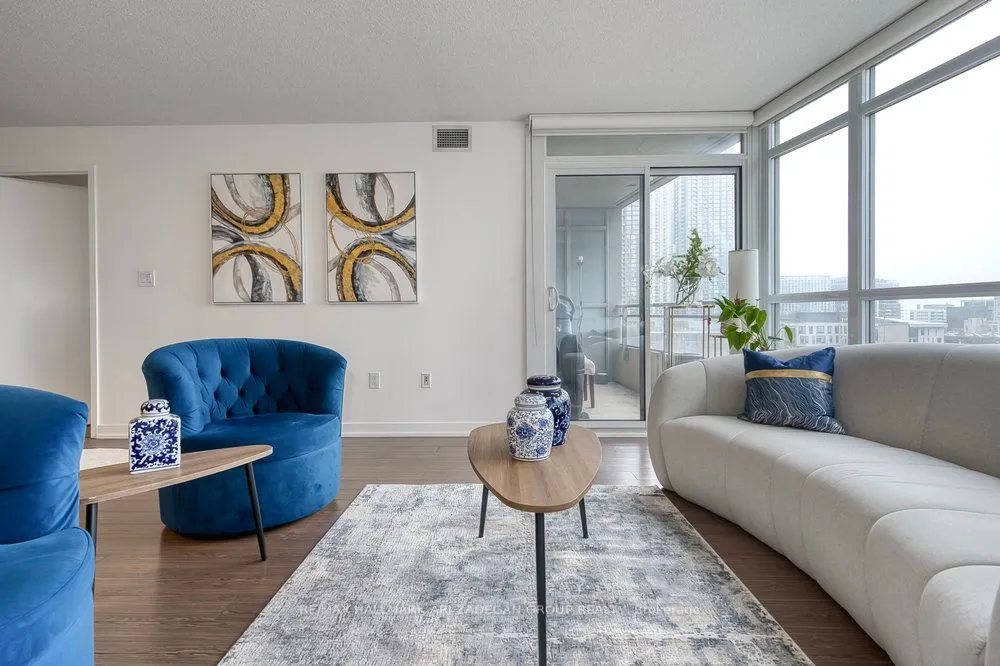 151 Dan Leckie Way, #601