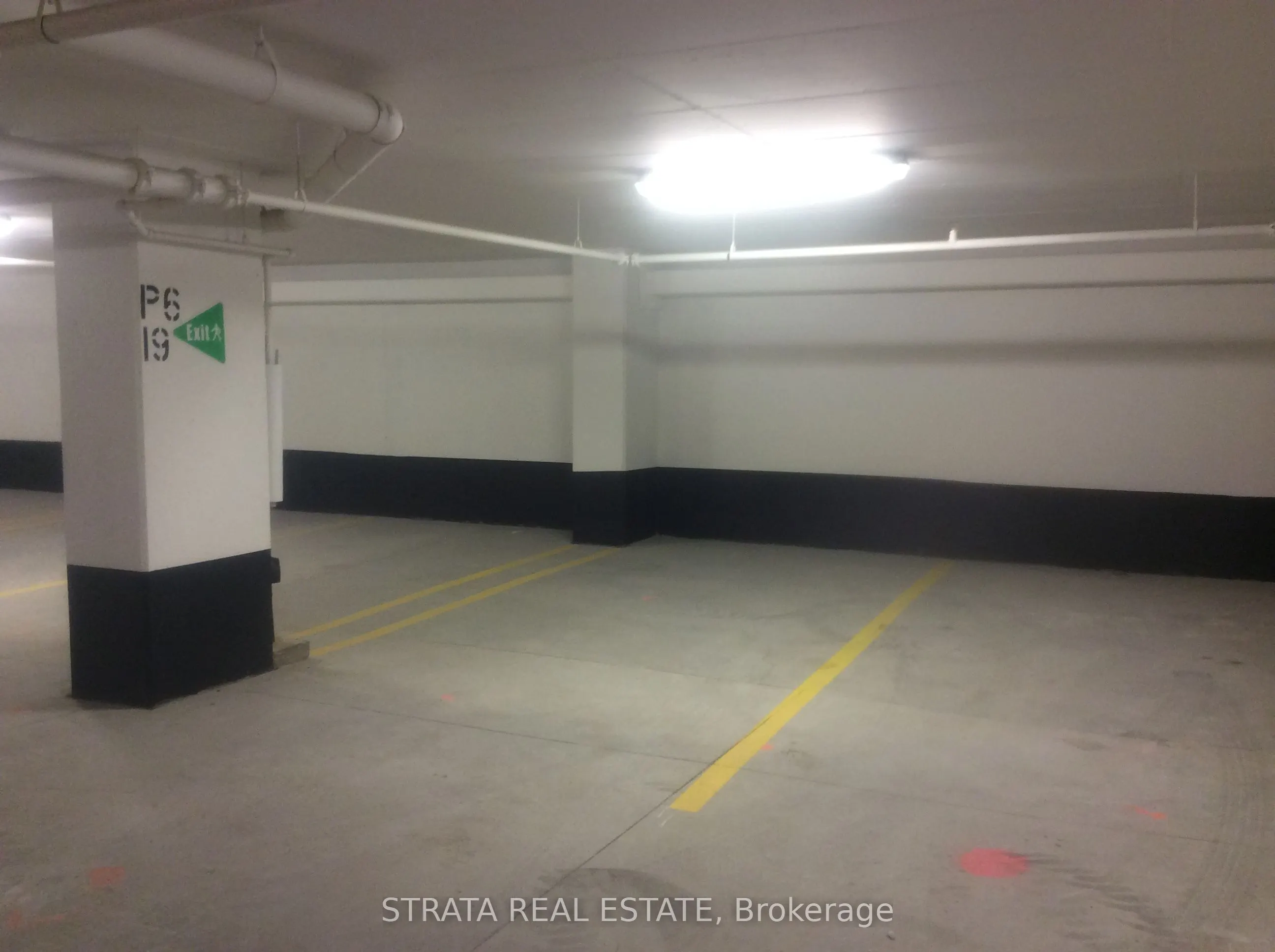 101 Charles Street E #4608