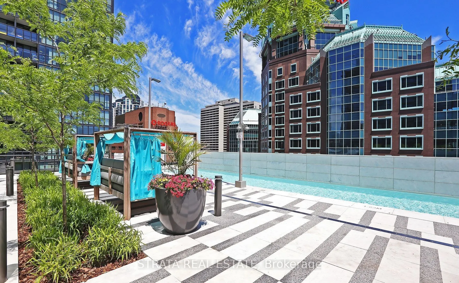 101 Charles Street E #4608