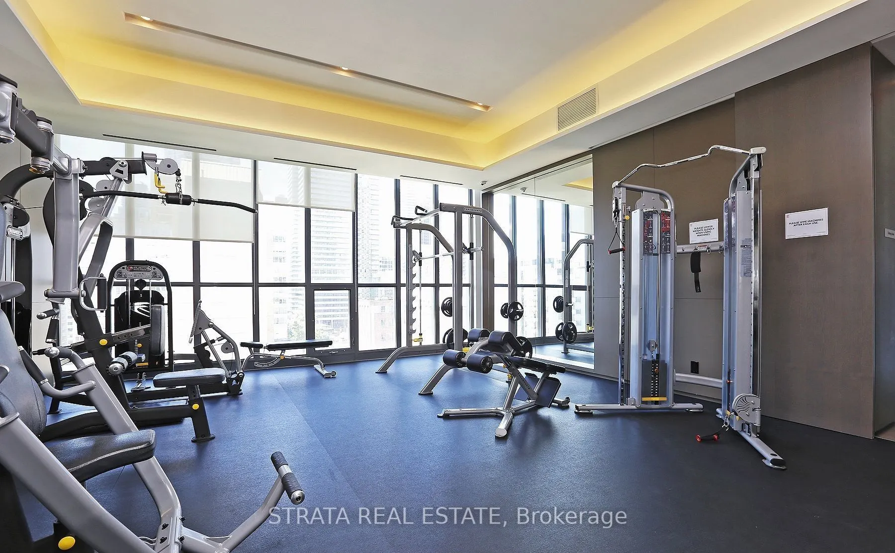 101 Charles Street E #4608