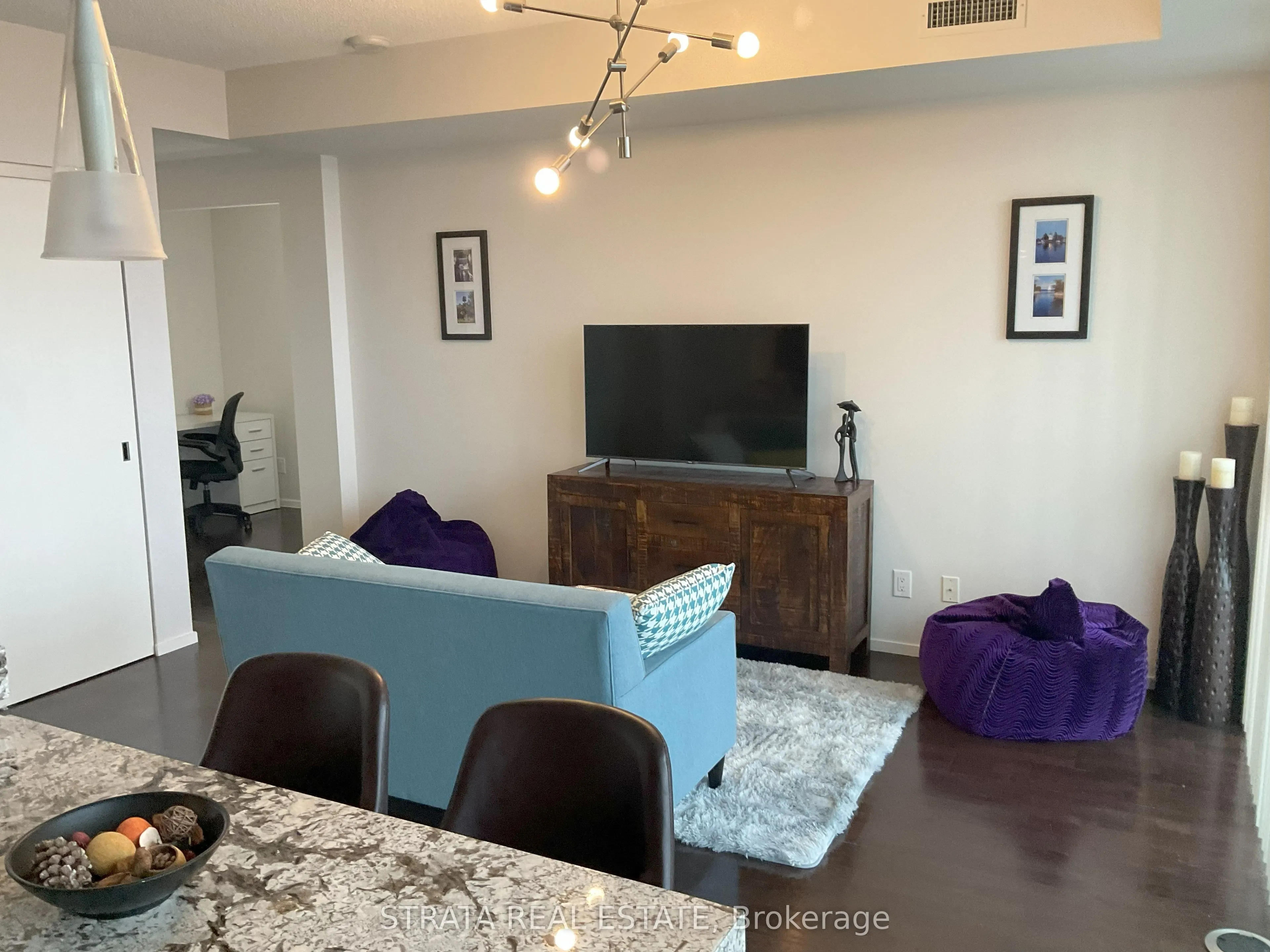 101 Charles Street E #4608