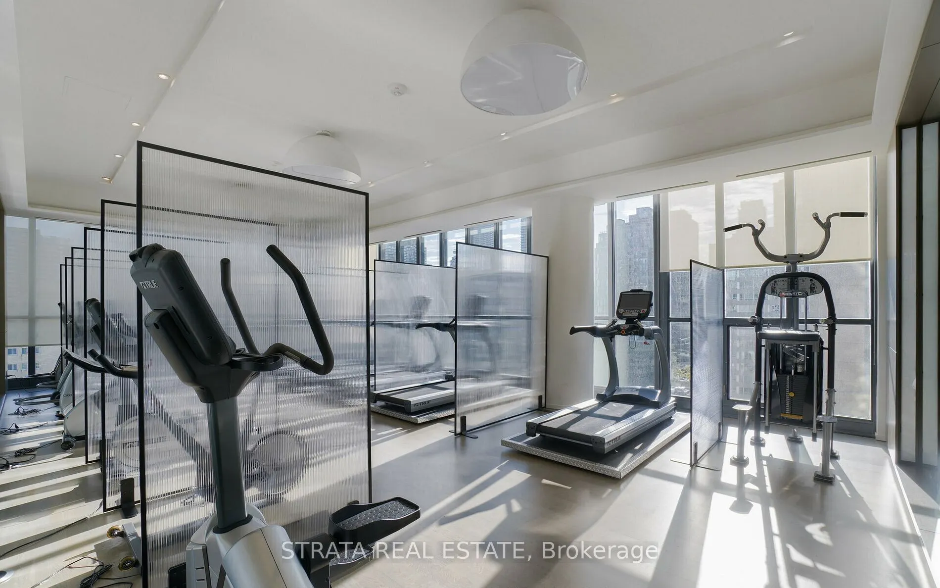 101 Charles Street E #4608