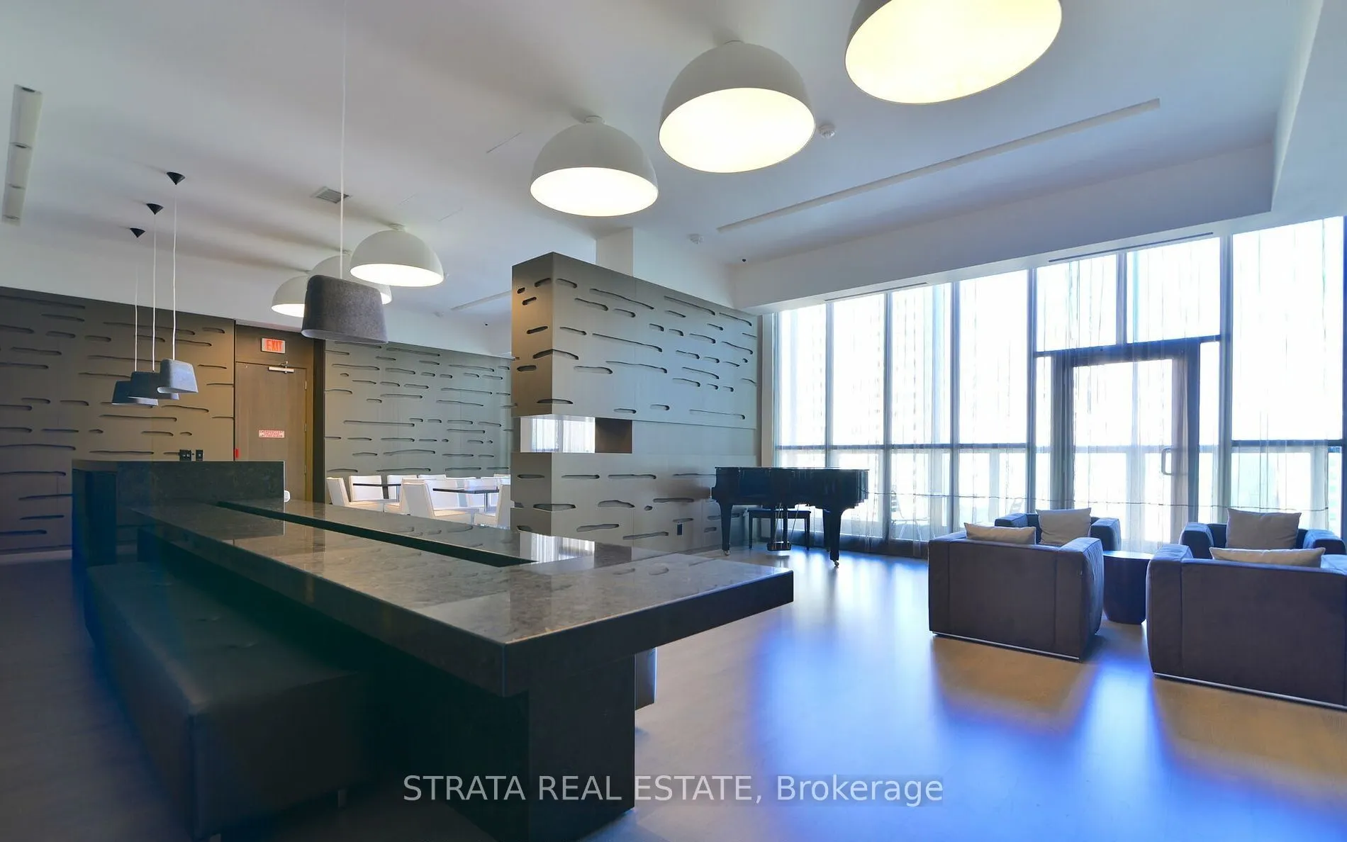 101 Charles Street E #4608