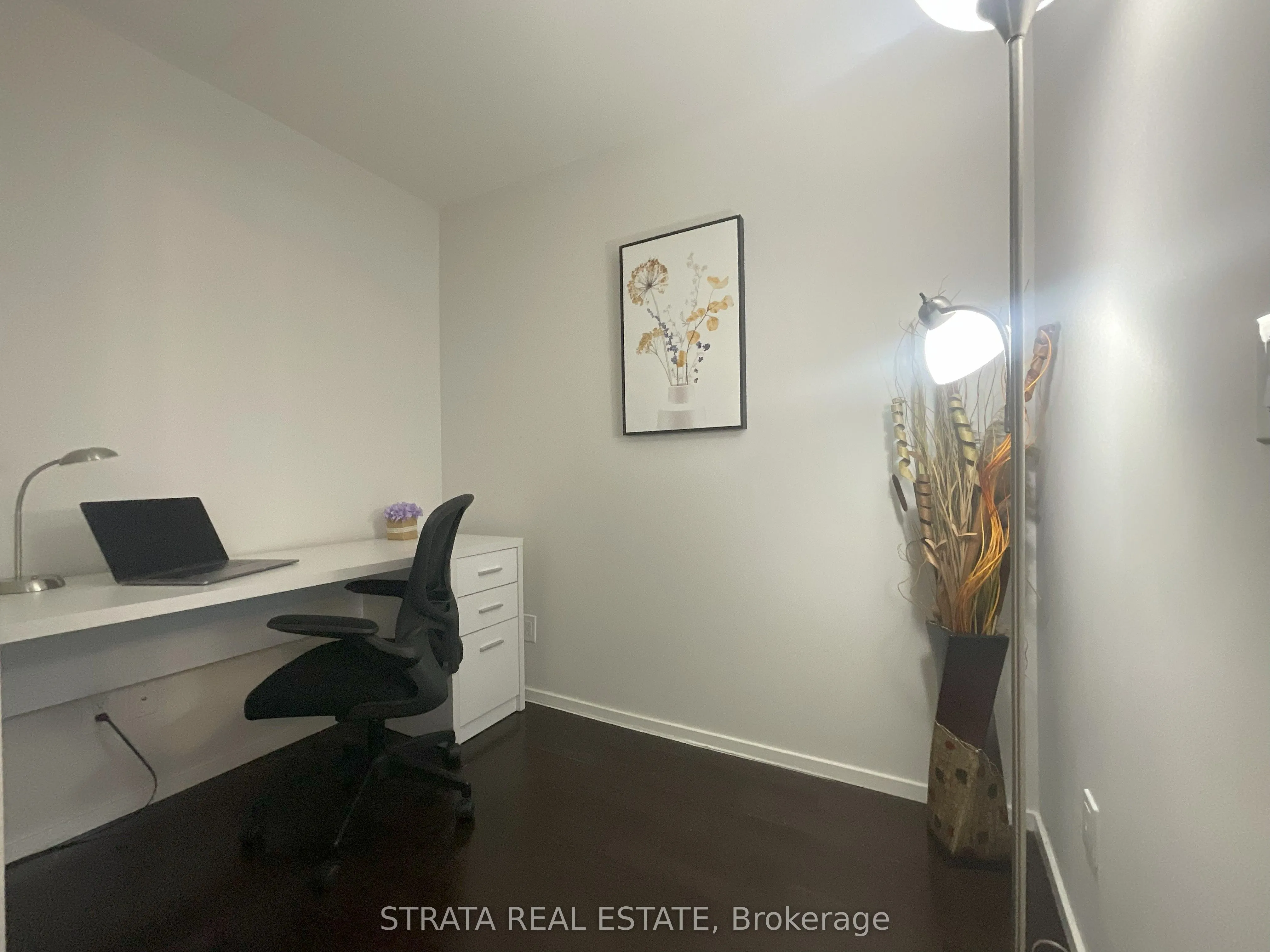 101 Charles Street E #4608