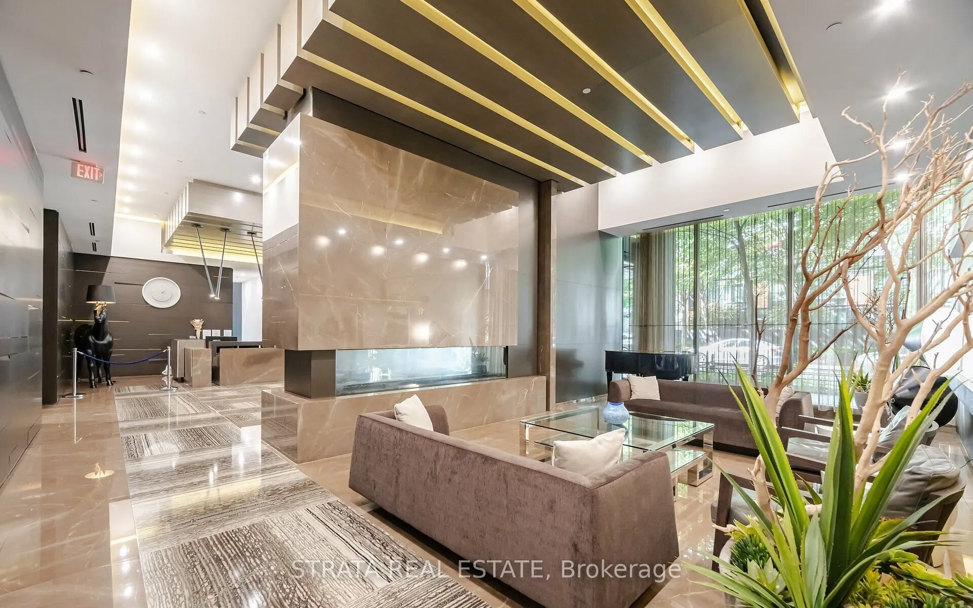 101 Charles Street E #4608