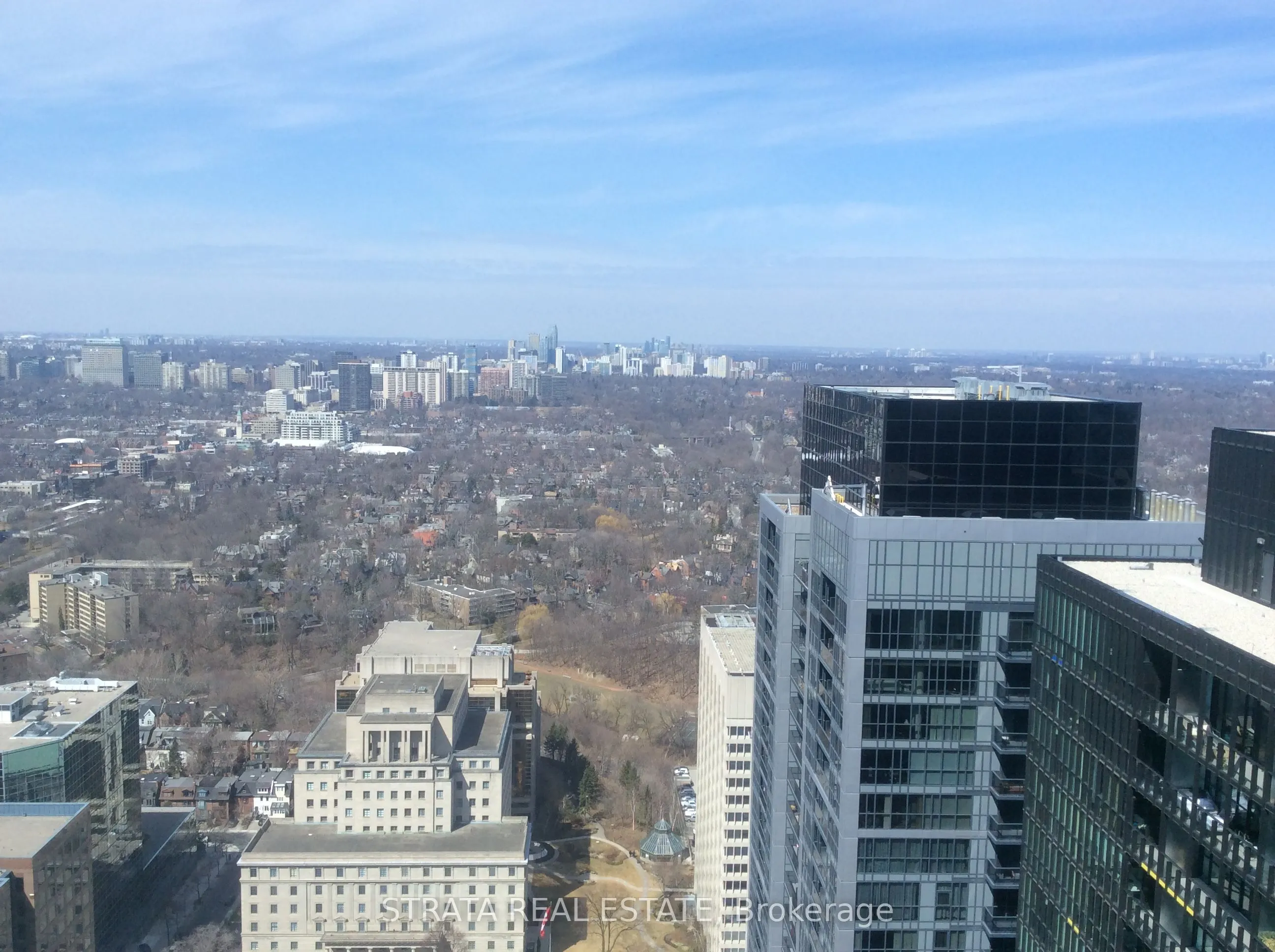 101 Charles Street E #4608