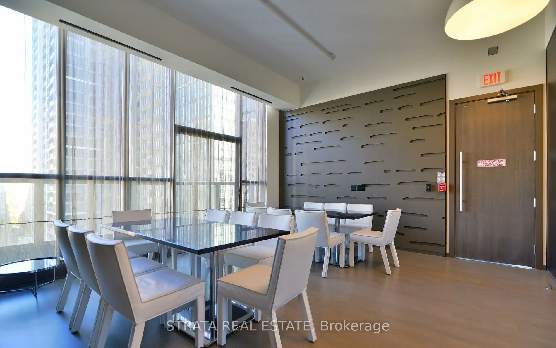 101 Charles Street E #4608
