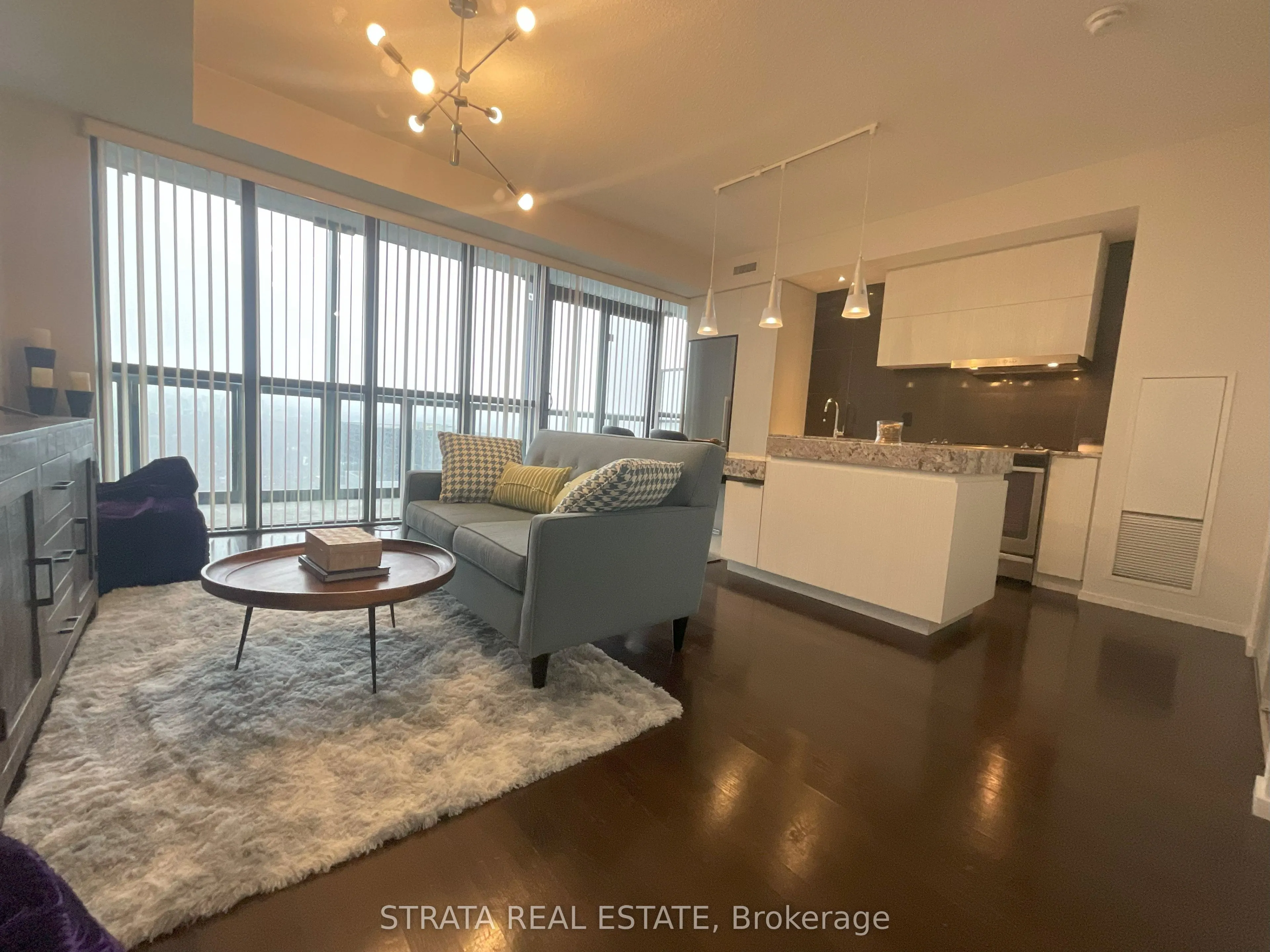 101 Charles Street E #4608