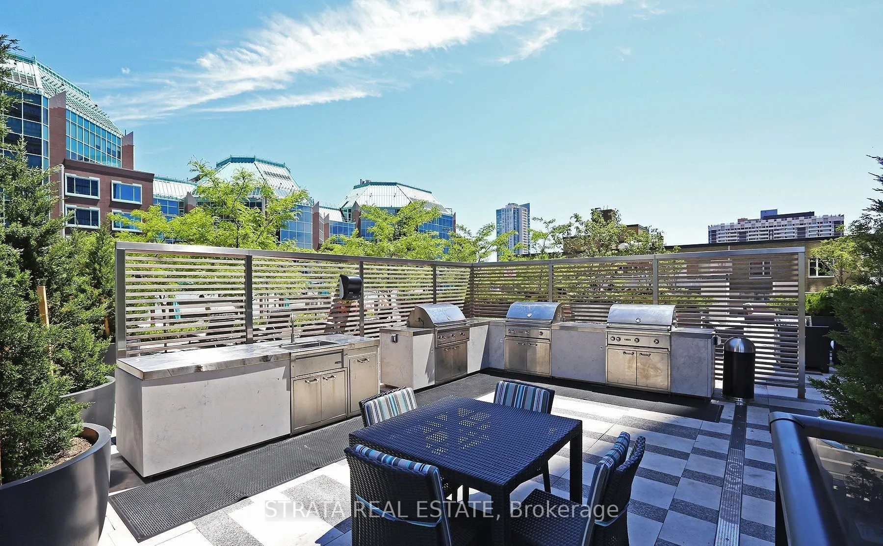 101 Charles Street E #4608