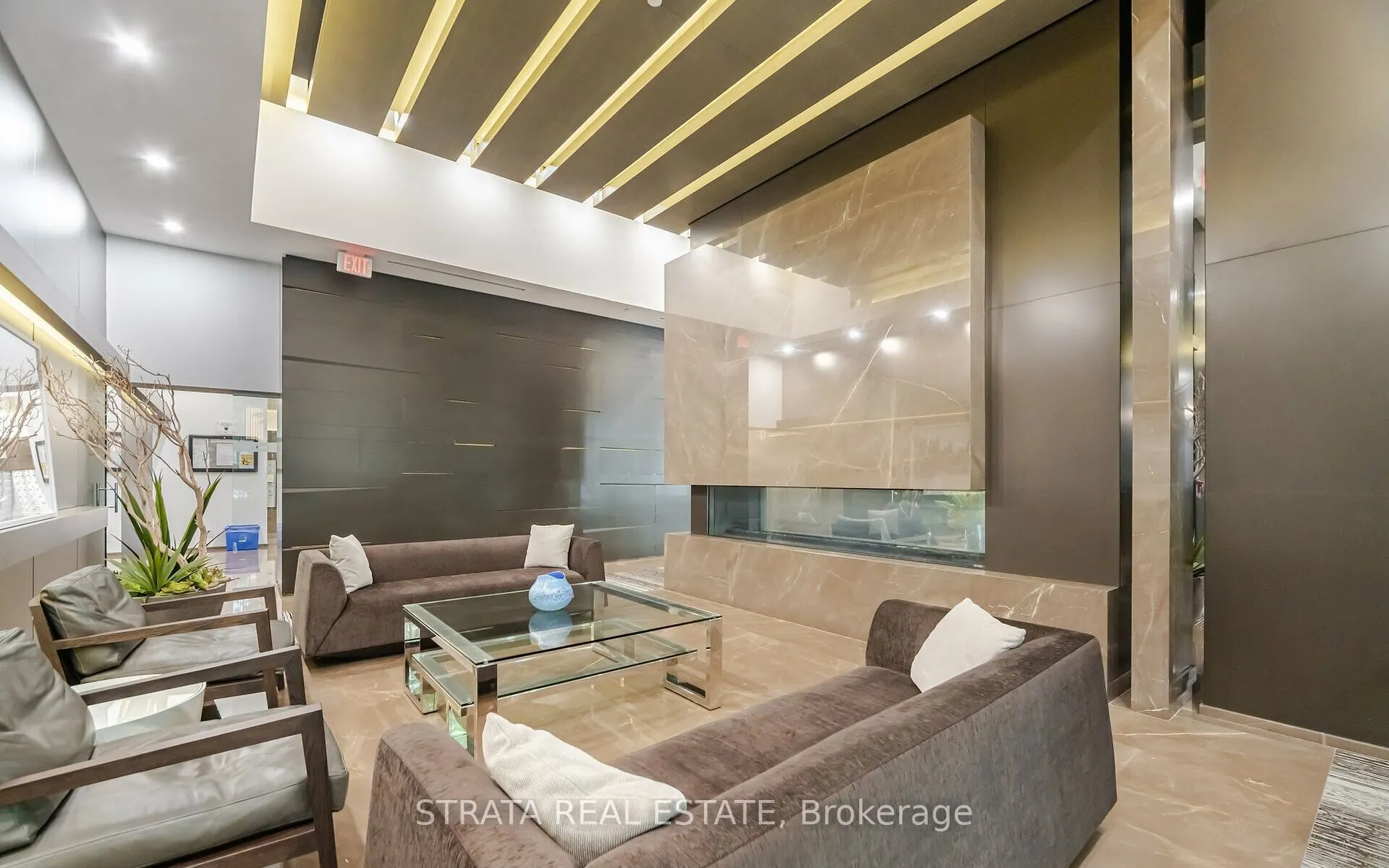 101 Charles Street E #4608