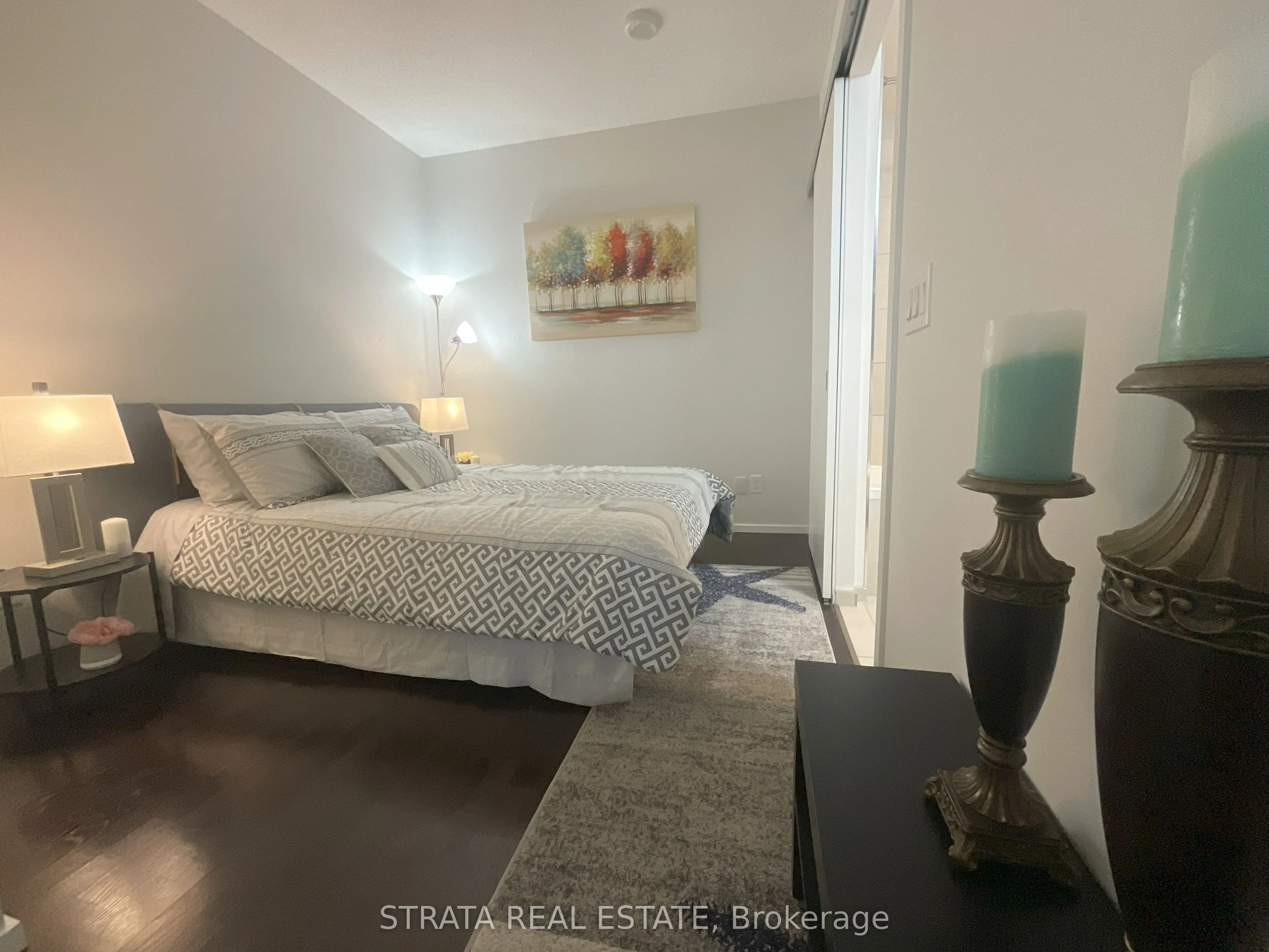101 Charles Street E #4608