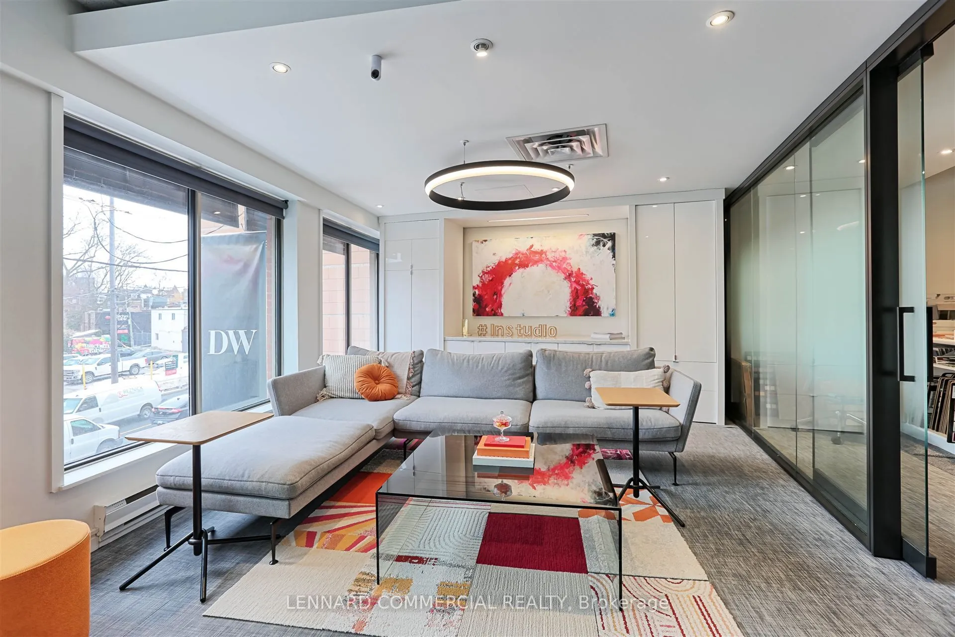 354 Davenport Road, #201