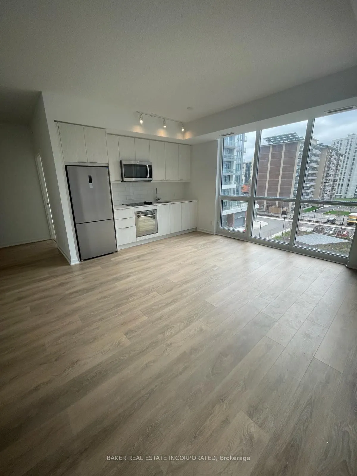 38 Forest Manor Road #415