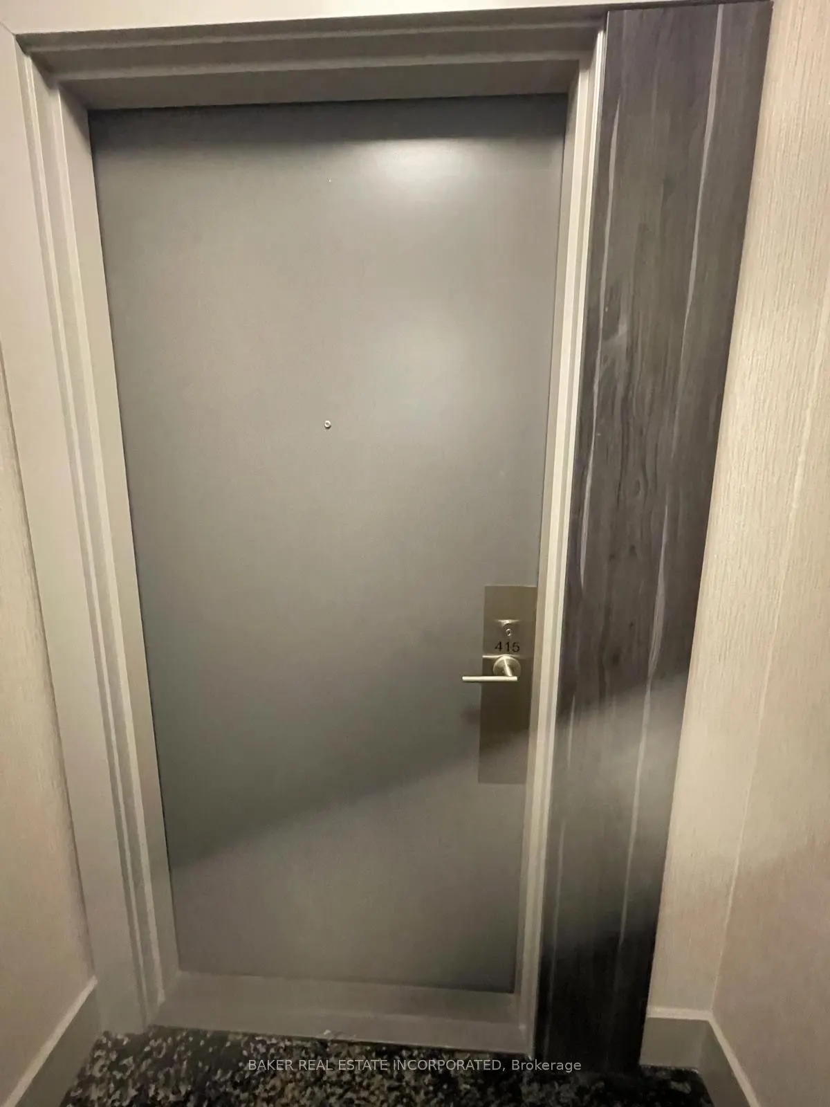 38 Forest Manor Road #415