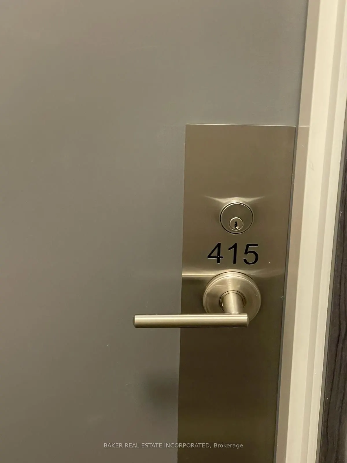 38 Forest Manor Road #415