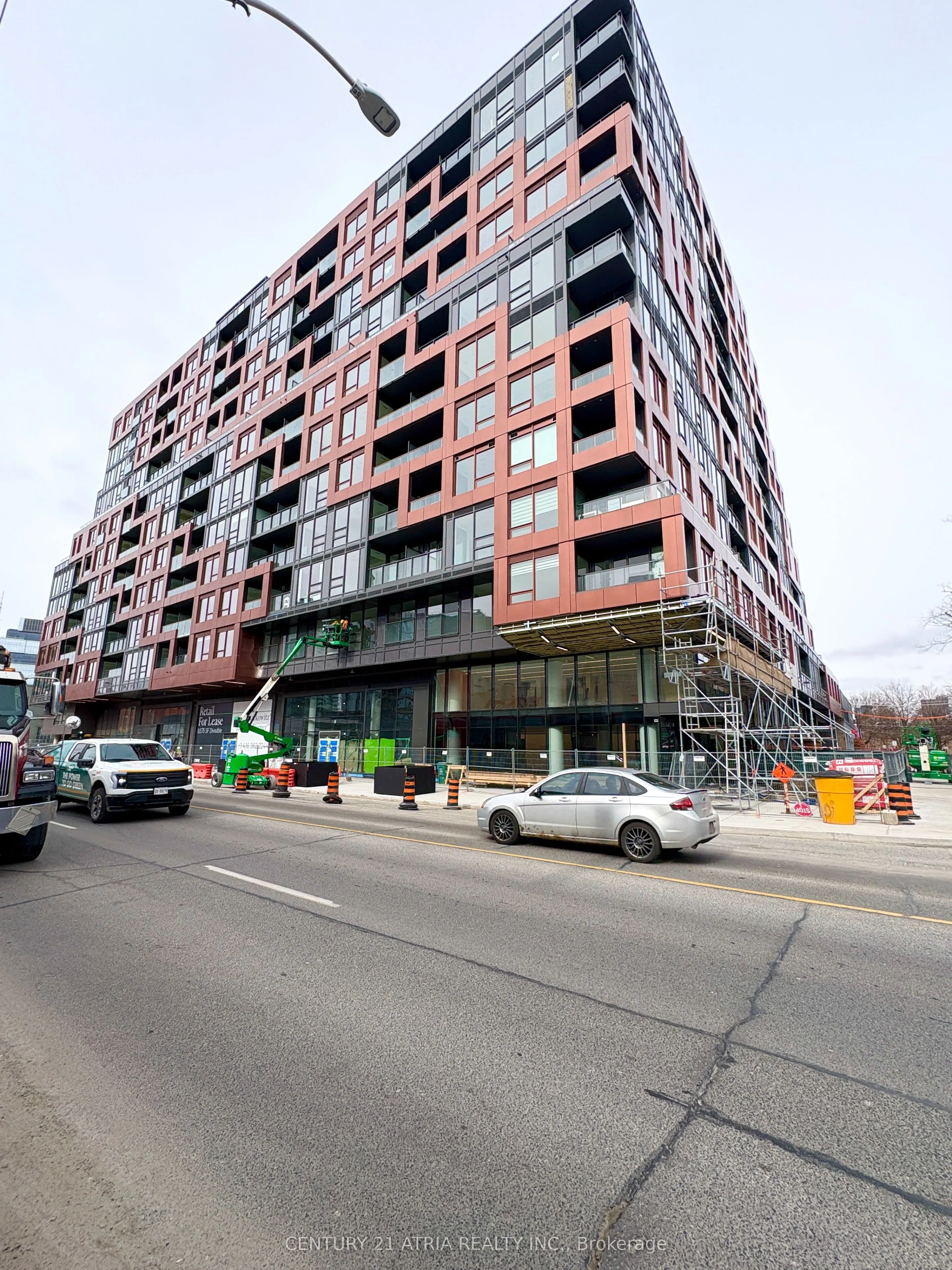 28 Eastern Avenue #632