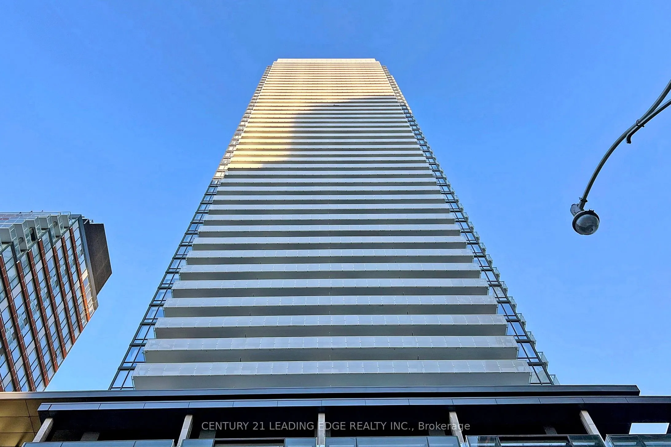 501 Yonge Street, #4413
