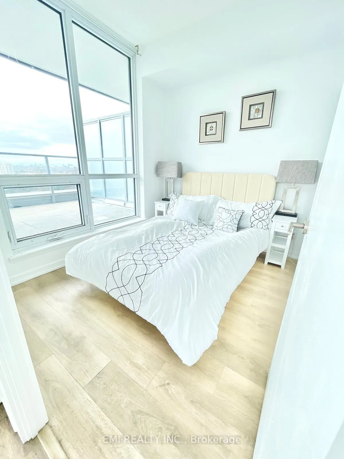 36 Forest Manor Road #405