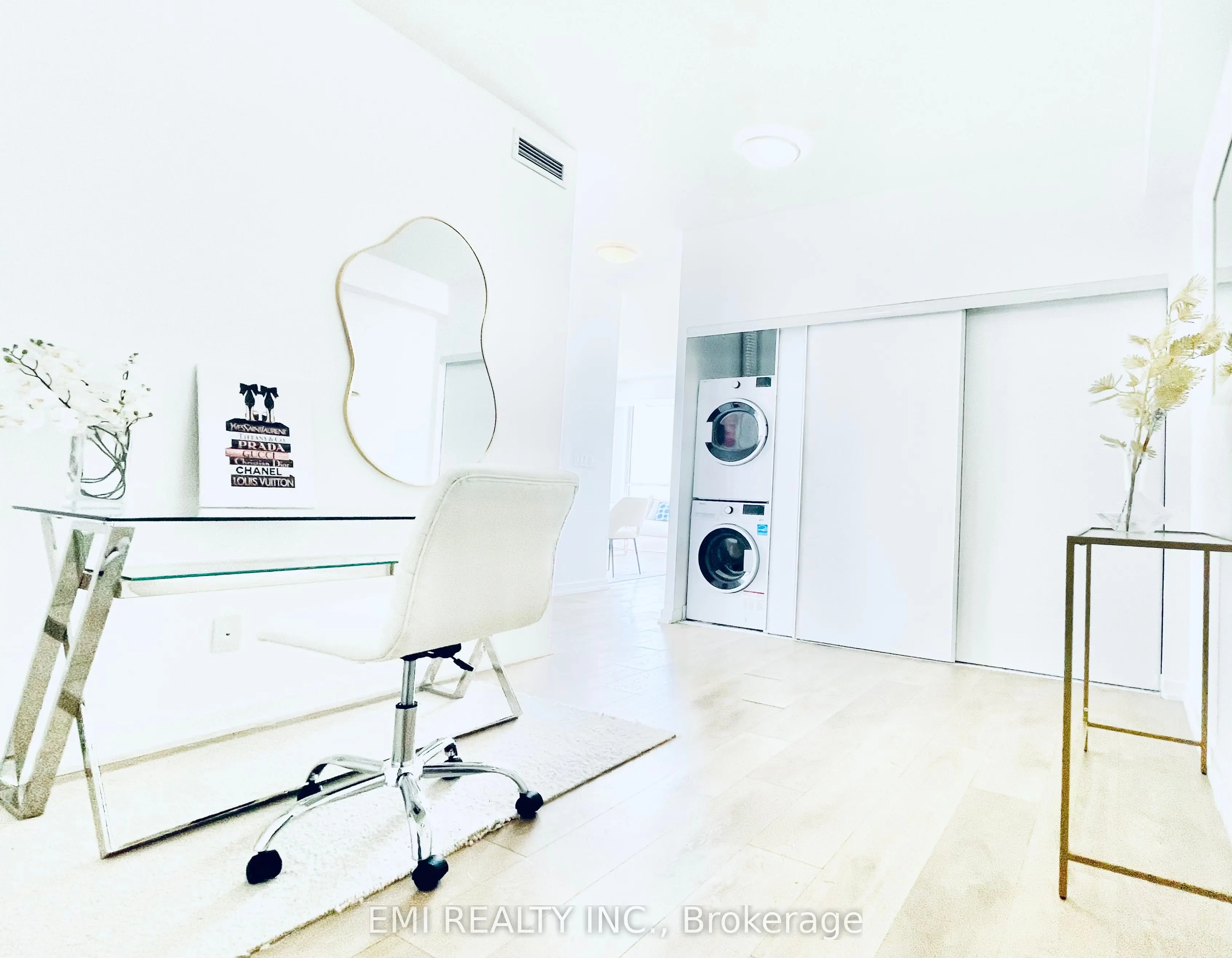 36 Forest Manor Road #405