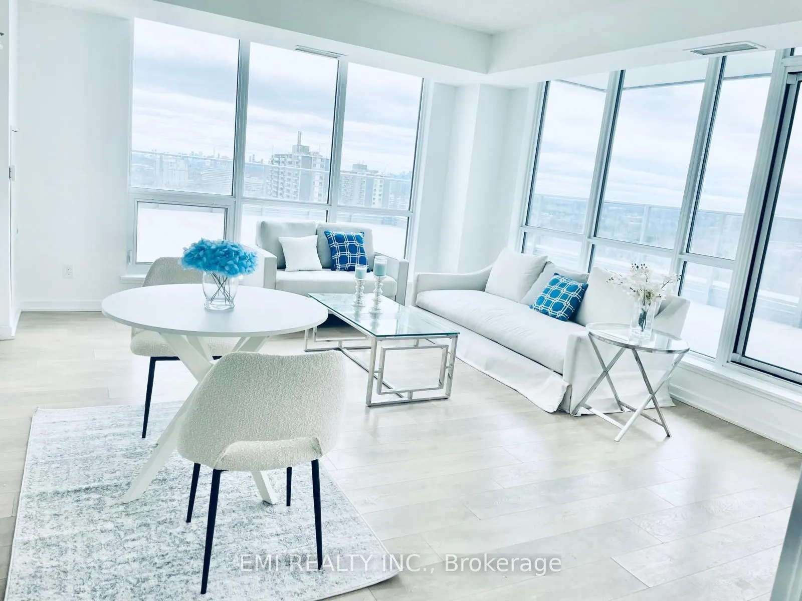 36 Forest Manor Road #405