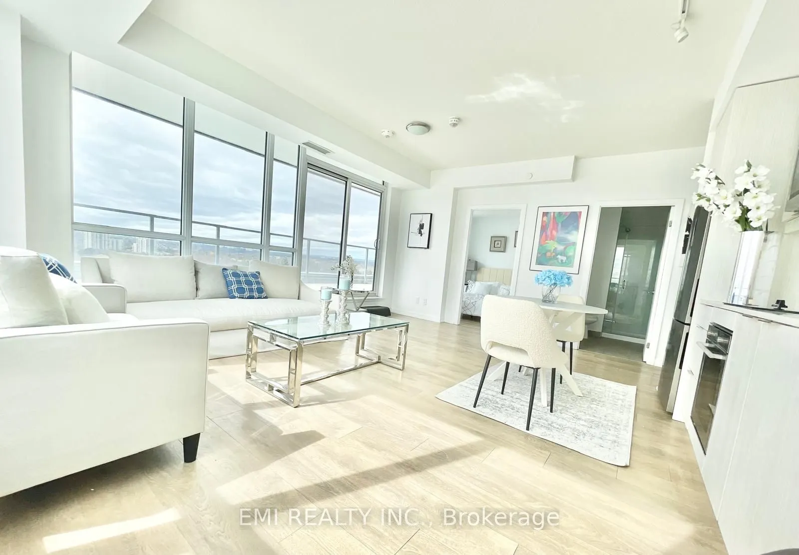 36 Forest Manor Road #405