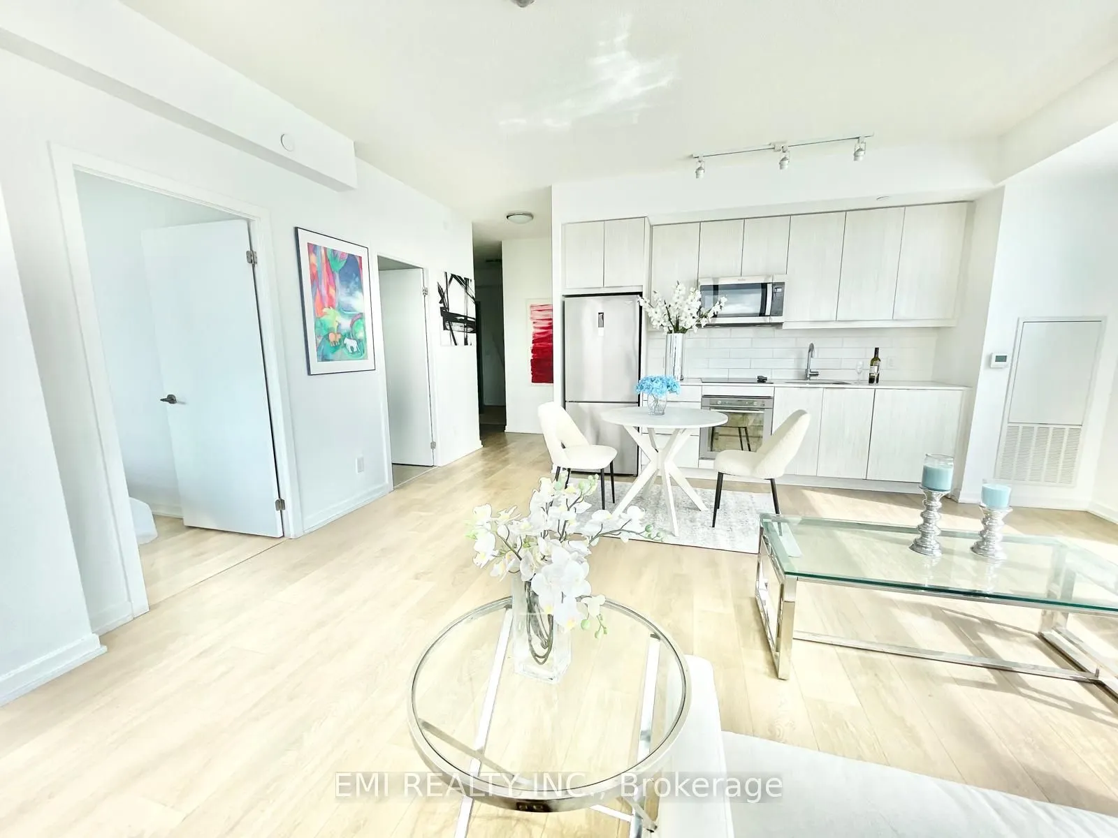 36 Forest Manor Road #405