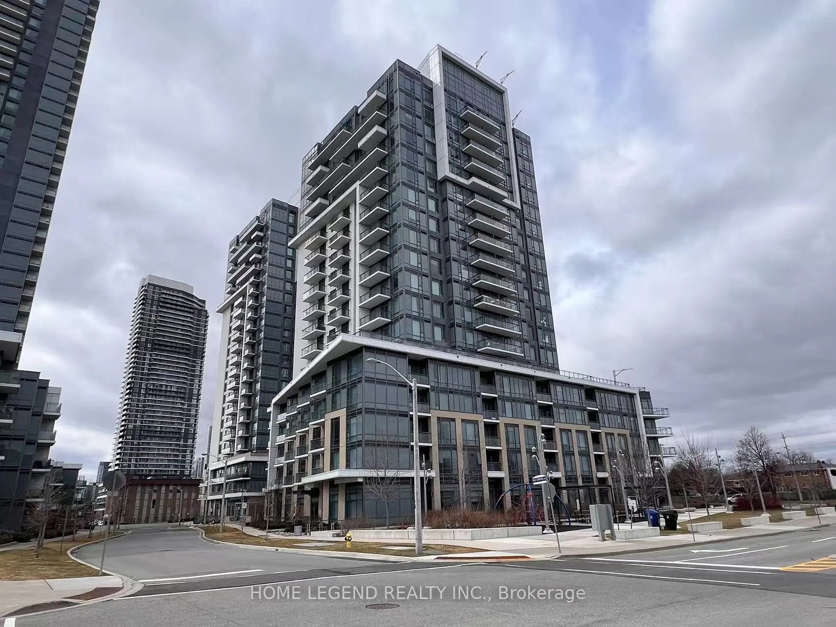 60 Ann O'reilly Road, #1466