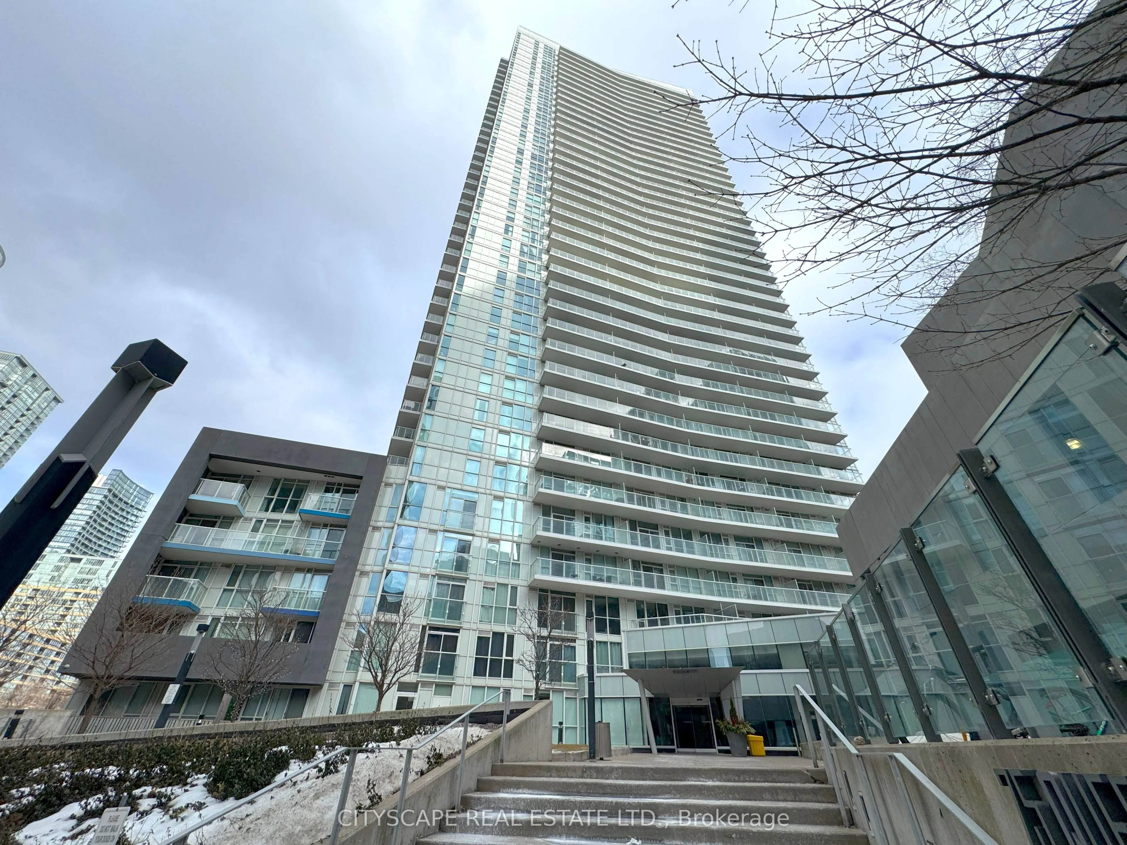 75 Queens Wharf Road, #3901