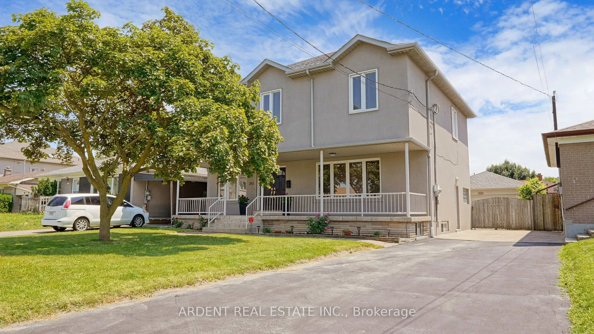265 Acton Avenue