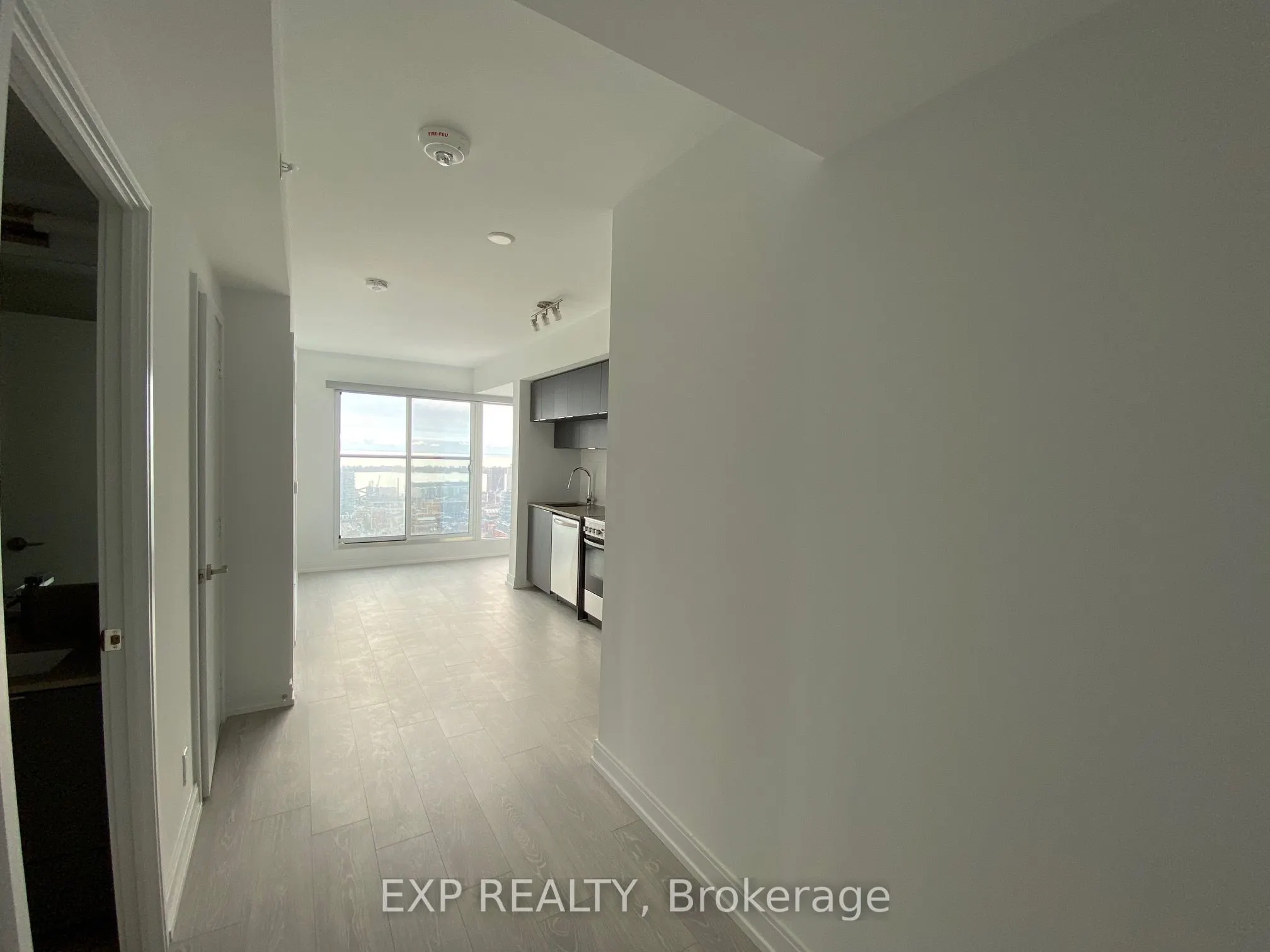 181 Dundas Street E, #5207