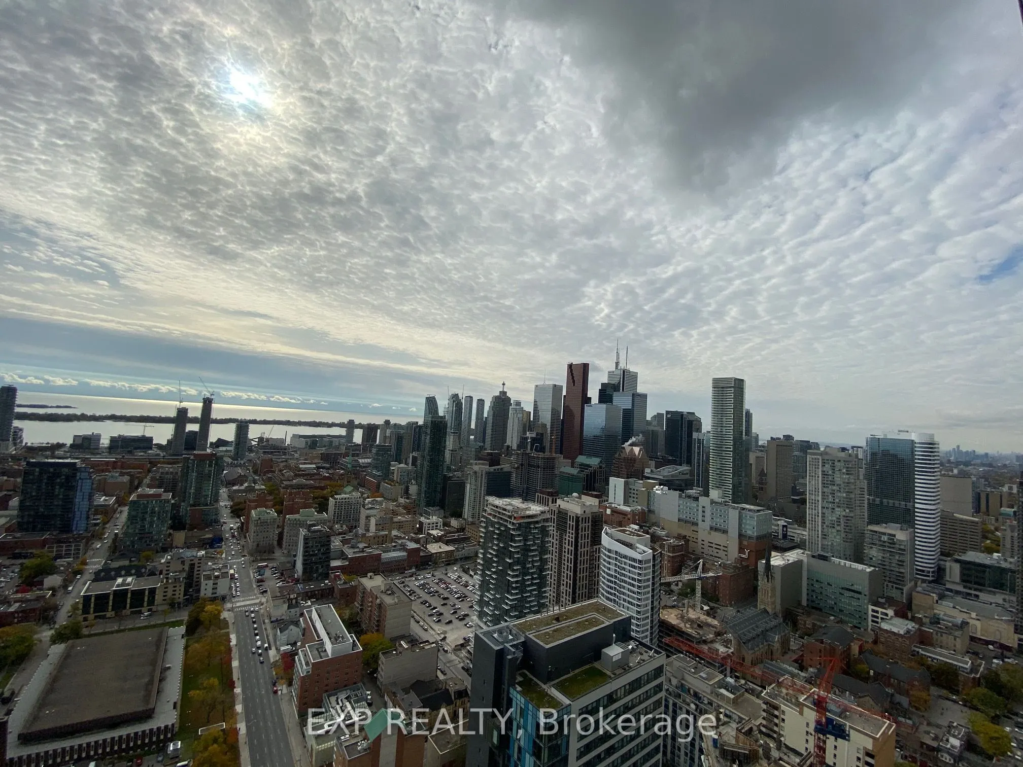 181 Dundas Street E, #5207