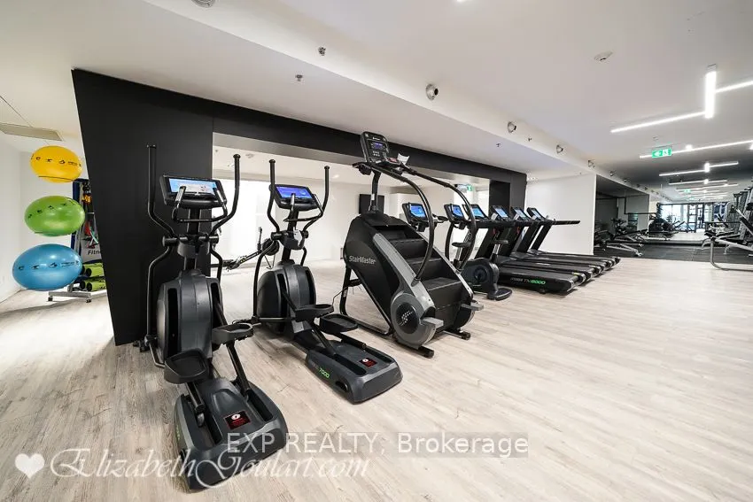 181 Dundas Street E, #5207
