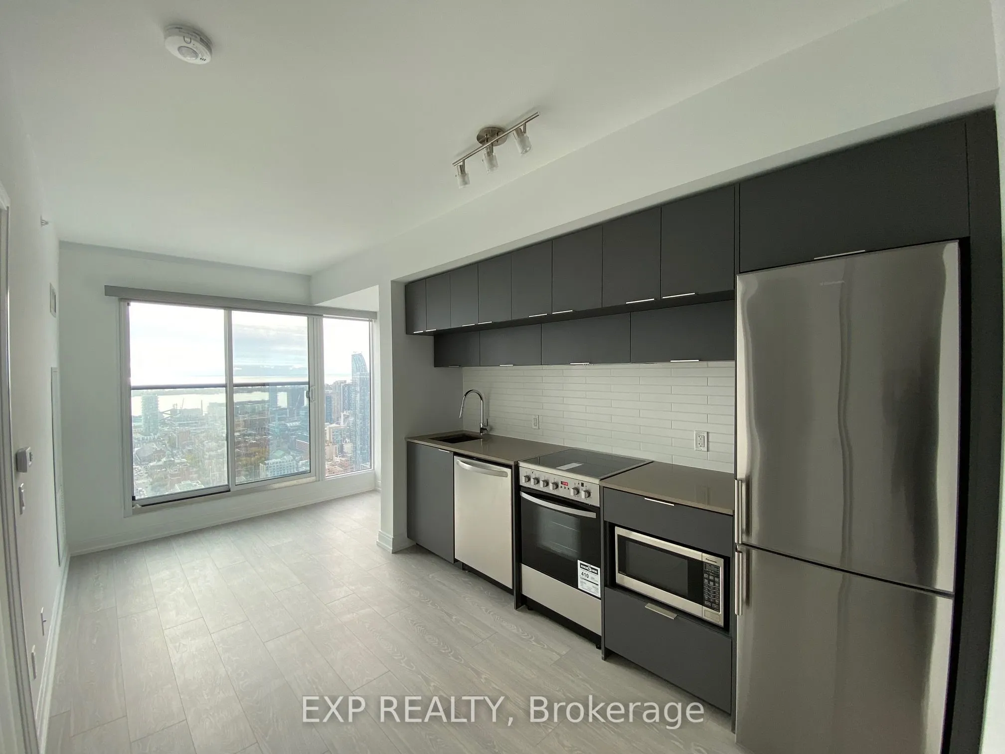 181 Dundas Street E, #5207