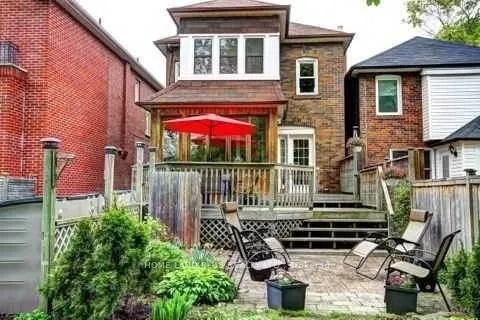 97 Deloraine Avenue