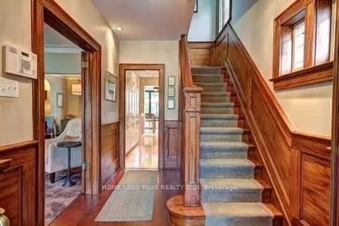 97 Deloraine Avenue