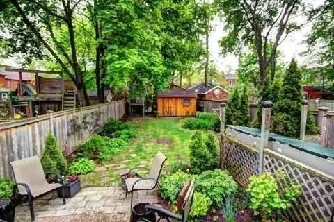 97 Deloraine Avenue
