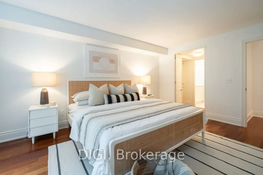 75 York Mills Road, #406