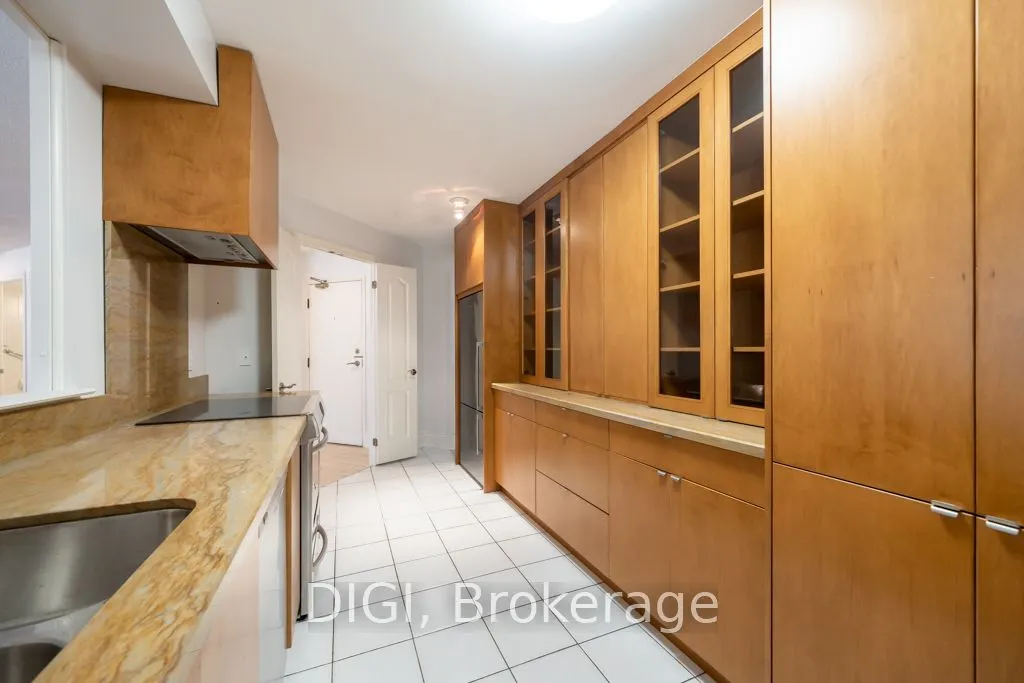 75 York Mills Road, #406